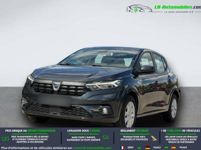 Dacia Sandero SCe 65