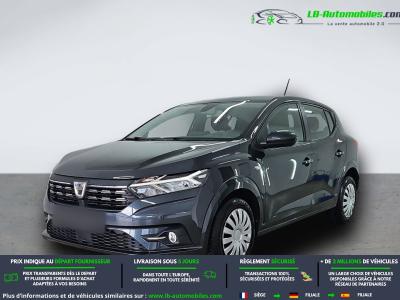 Dacia Sandero SCe 65