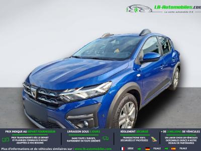 Dacia Sandero TCe 110
