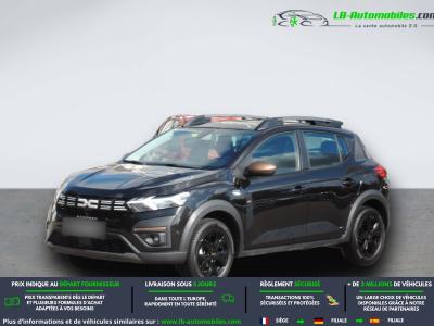 Dacia Sandero TCe 110