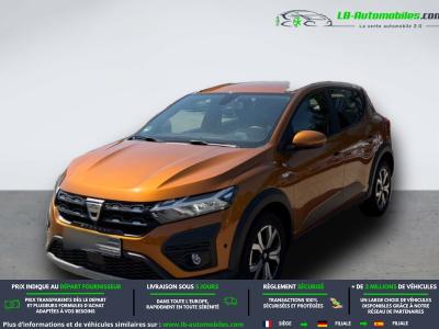 Dacia Sandero TCe 90 BVM