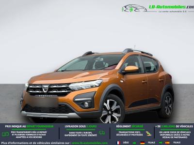 Dacia Sandero TCe 90 BVM
