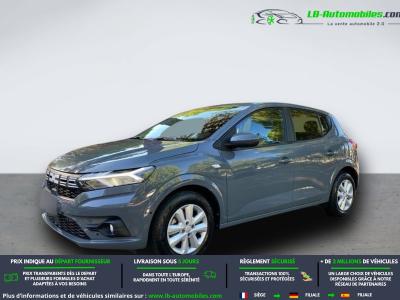 Dacia Sandero SCe 65