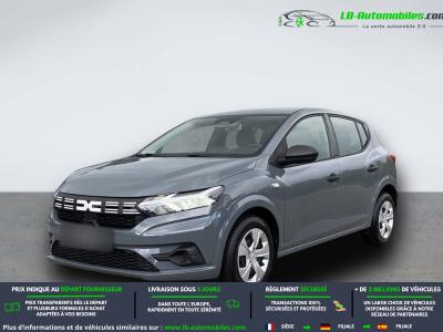 Dacia Sandero SCe 65