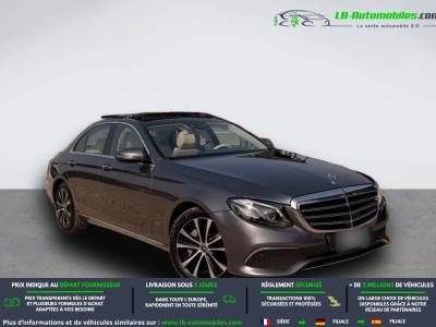 Mercedes Classe E 300 e BVA
