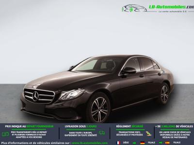 Mercedes Classe E 220 d BVA