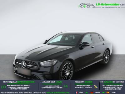 Mercedes Classe E 400 d BVA 4-Matic