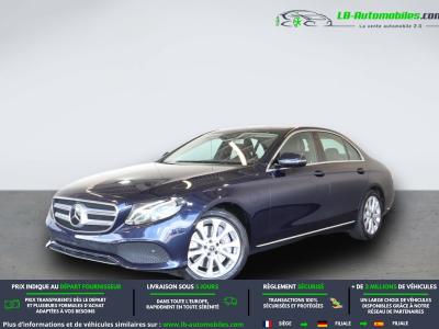 Mercedes Classe E 400 BVA