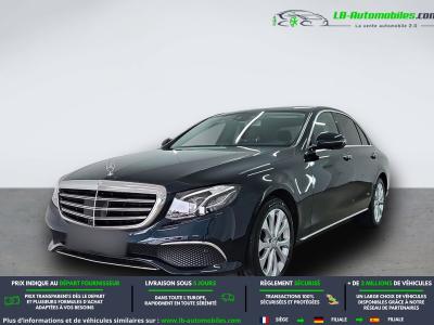 Mercedes Classe E 400 BVA