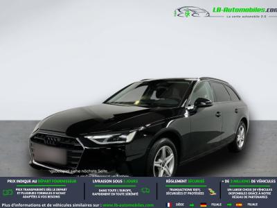 Audi A4 Avant 35 TFSI 150