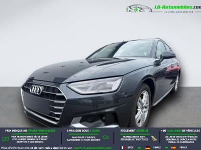 Audi A4 Avant 40 TFSI 204 BVA