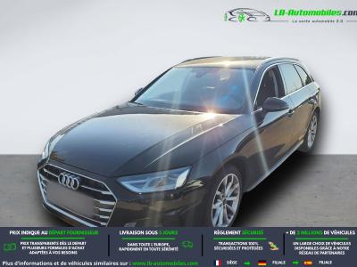 Audi A4 Avant 35 TFSI 150