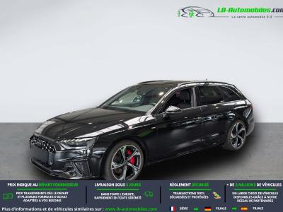 Audi A4 Avant 45 TFSI 265 BVA Quattro
