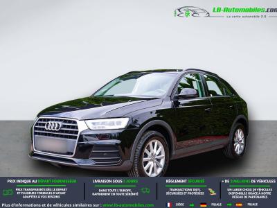 Audi Q3 1.4 TFSI 125 ch