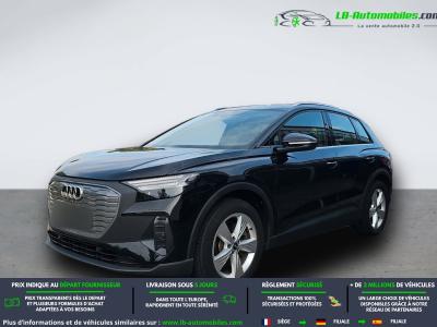 Audi Q4 E-Tron 45 265 ch 82 kWh quattro