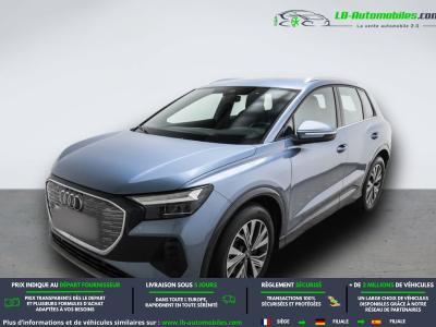 Audi Q4 E-Tron 45 265 ch 82 kWh quattro