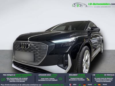 Audi Q4 E-Tron 45 265 ch 82 kWh quattro