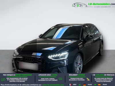 Audi A4 Avant 45 TFSI 265 BVA Quattro