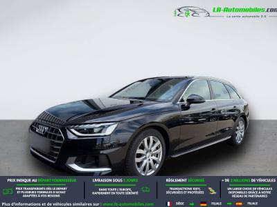 Audi A4 Avant 50 TDI 286 BVA Quattro