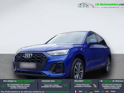Audi Q5 45 TFSI 265 BVA Quattro