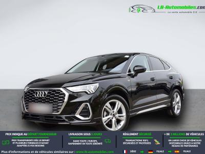 Audi Q3 Sportback 35 TFSI 150 ch BVA