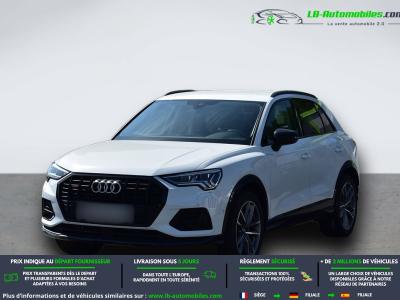 Audi Q3 40 TFSI 190 ch BVA Quattro