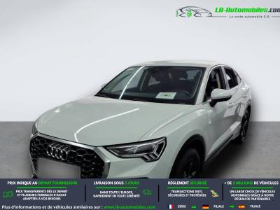 Audi Q3 Sportback 40 TDI 190 ch BVA Quattro