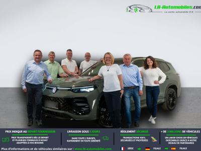 Audi Q3 1.4 TFSI   150 ch