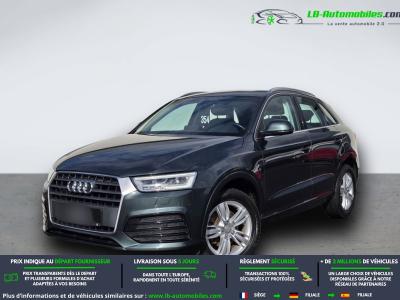 Audi Q3 1.4 TFSI   150 ch