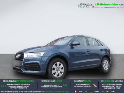 Audi Q3 2.0 TDI 150 ch BVA