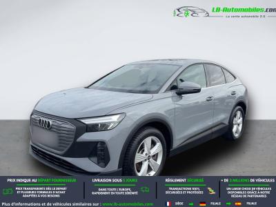 Audi Q4 E-Tron Sportback 40 204 ch 82 kW