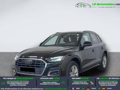 Audi Q5 50 TFSIe 299 BVA Quattro