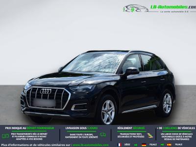 Audi Q5 50 TFSIe 299 BVA Quattro