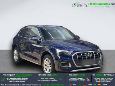 Audi Q5 50 TDI 286 BVA Quattro
