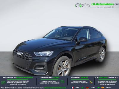 Audi Q5 50 TDI 286 BVA Quattro