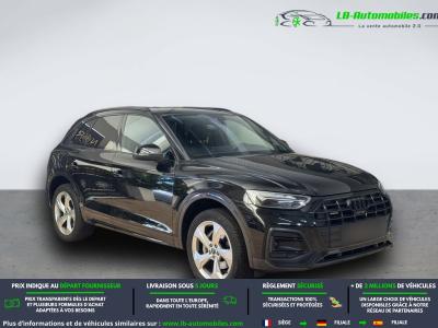Audi Q5 50 TDI 286 BVA Quattro