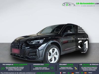Audi Q5 50 TDI 286 BVA Quattro