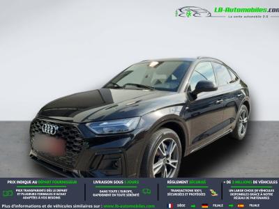 Audi Q5 Sportback 35 TDI 163 BVA