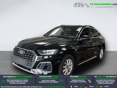 Audi Q5 Sportback 35 TDI 163 BVA