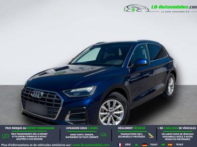 Audi Q5 35 TDI 163 BVA