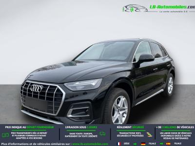 Audi Q5 45 TFSI 265 BVA Quattro