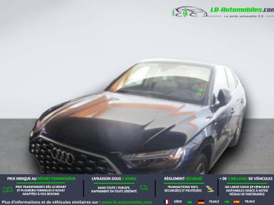 Audi Q5 50 TDI 286 BVA Quattro