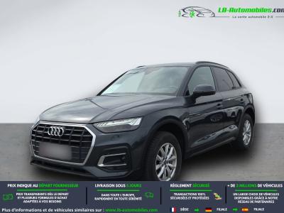 Audi Q5 50 TFSIe 299 BVA Quattro