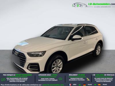 Audi Q5 50 TFSIe 299 BVA Quattro
