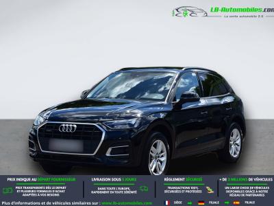 Audi Q5 50 TFSIe 299 BVA Quattro