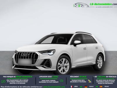 Audi Q3 35 TDI 150 ch