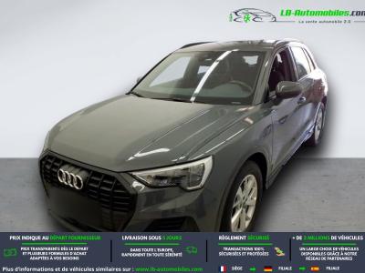 Audi Q3 35 TDI 150 ch BVA Quattro