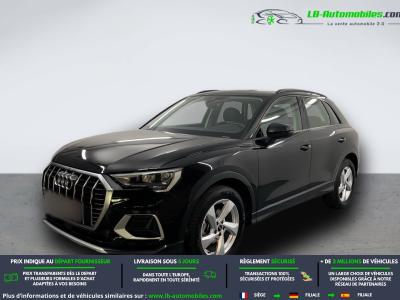 Audi Q3 35 TDI 150 ch BVA Quattro
