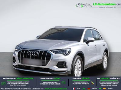 Audi Q3 35 TDI 150 ch BVA Quattro