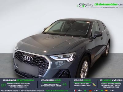 Audi Q3 35 TDI 150 ch BVA
